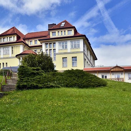 Hotel Stubenberg Gernrode  Exterior photo